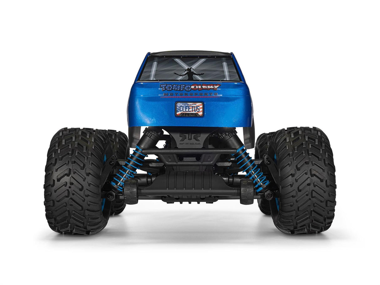 Arrma 1/10 Freedom Flyer 223S 2Wd Rtr Brushless Monster Truck (Bat