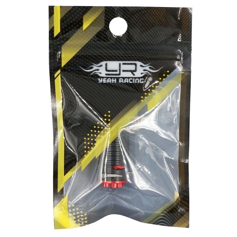 Yeah Racing Aluminum 3500KV Sensorless Brushless Motor For Kyosho Mini-Z