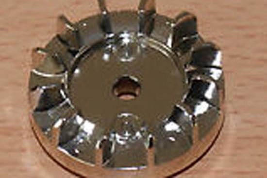 Tamiya Flywheel For 43501