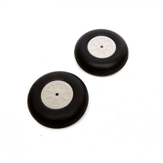 HAN Main Wheels: P-51D 20cc