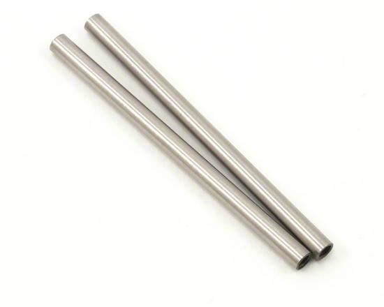 Schumacher Pivot Pin; Threaded 1/8x50mm pr