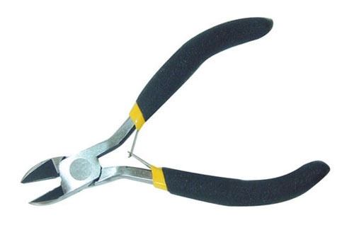 Rolson Mini Side Cutting Pliers