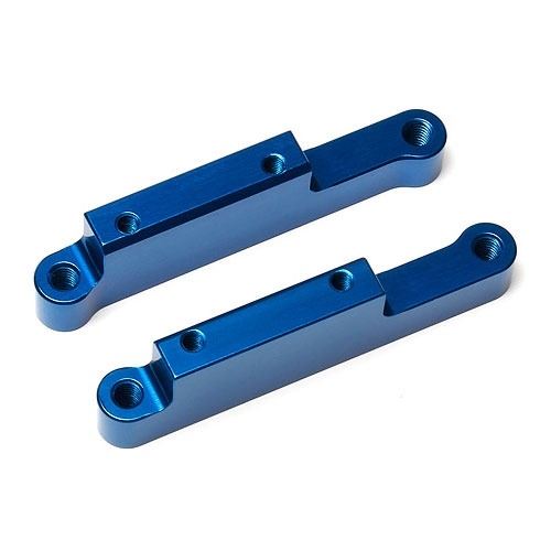 ASSOCIATED RC8B3/3.1 ENGINE MOUNT