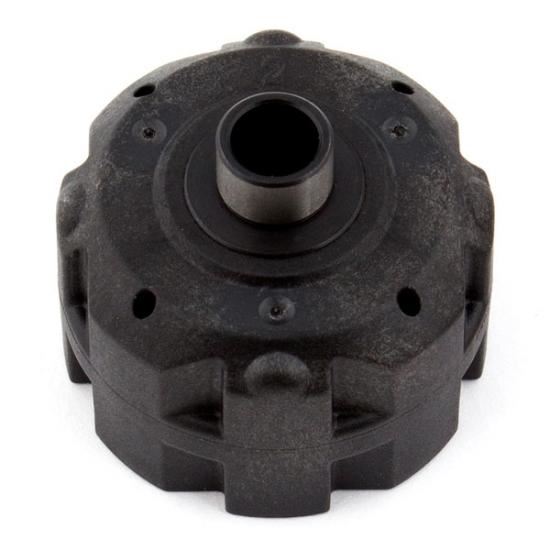 ASSOCIATED RC8B3.1 DIFF CASE