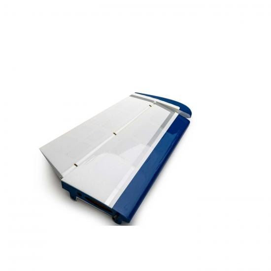 HAN Horizontal Stabilizer w/ Elev: LH: Van's RV-4 30cc