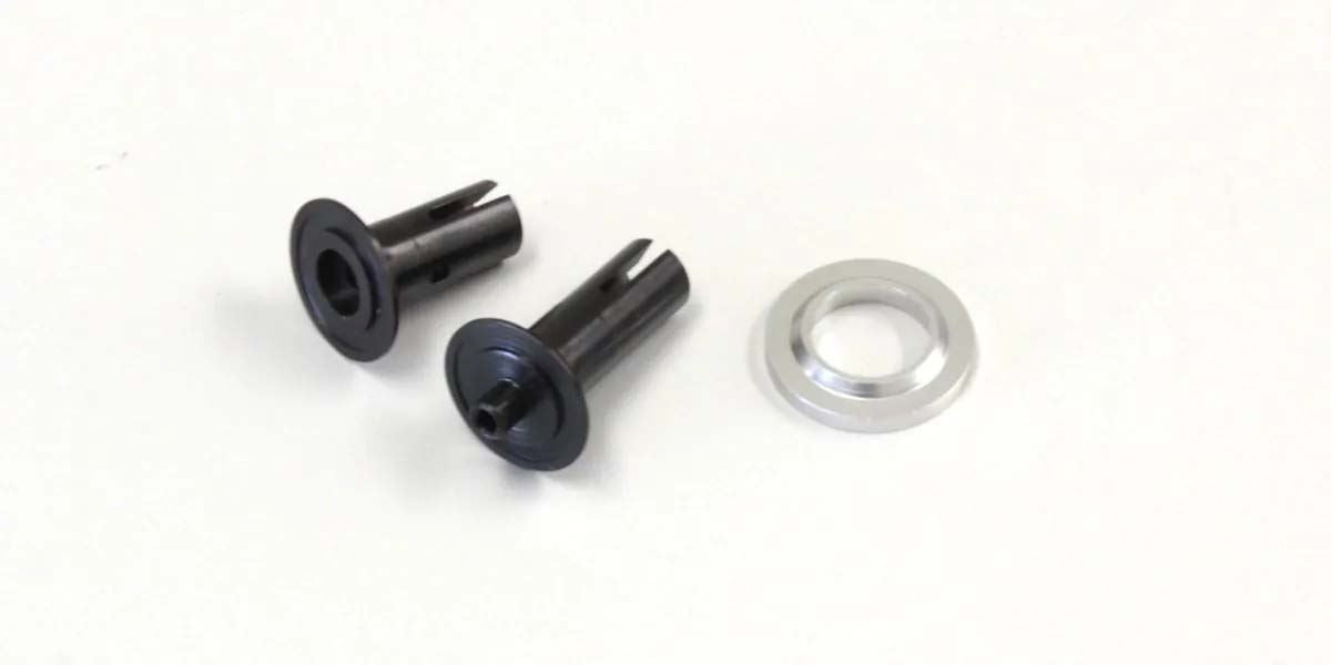 Ball Differential Shaft For Kyosho Otw101C