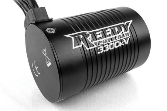 Team Associated Trophy Rat Brushless RTR Truck - AS70019