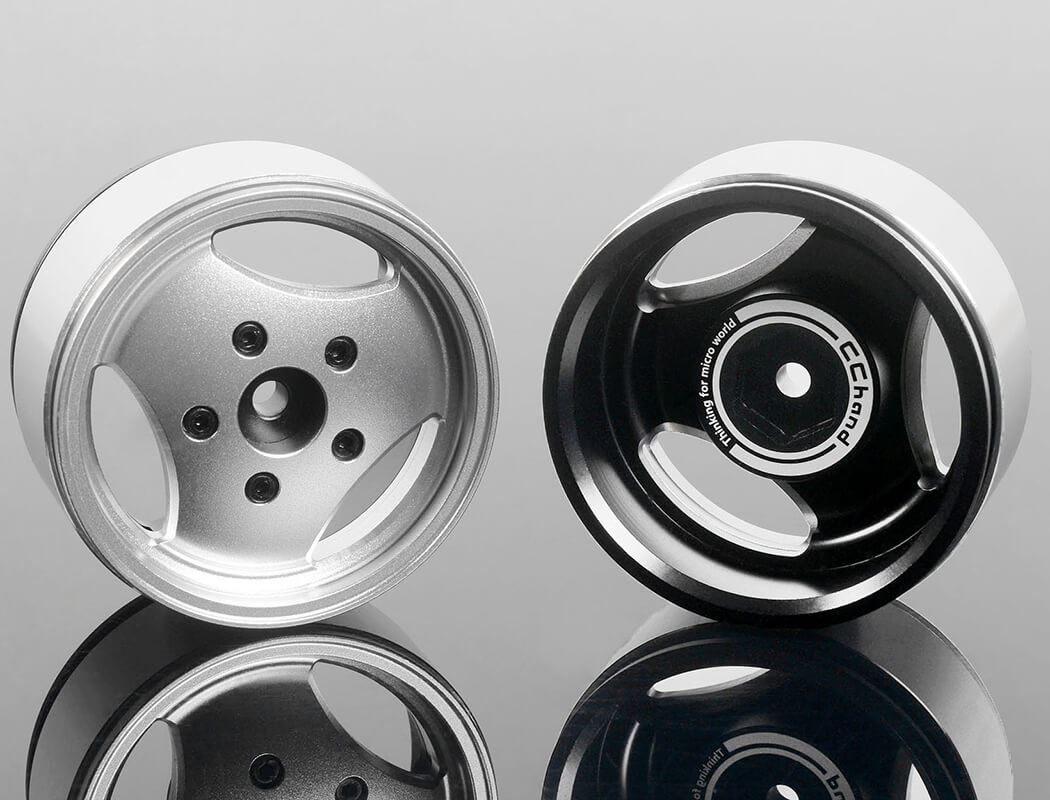 RC4WD ROVER VOGUE 1.9 BEADLOCK WHEELS