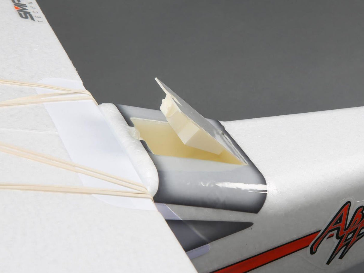 E Flite Apprentice STS (Smart Trainer w/SAFE) BNF Basic - EFL3750