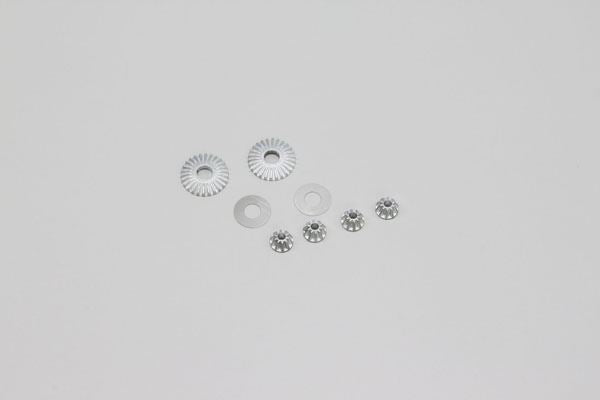 Diff Bevel Gear Set Kyosho Ep Ultima Sb Dirtmaster