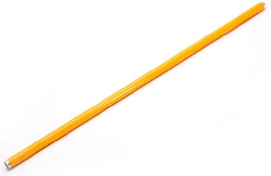 JSM Xcalibur - Blue Angels Yellow Film (600mm x 1m)