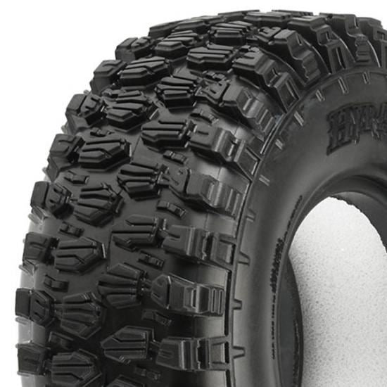 Proline Class 1 Hyrax Predator 1.9" (4.19" Od) Rock Tyres