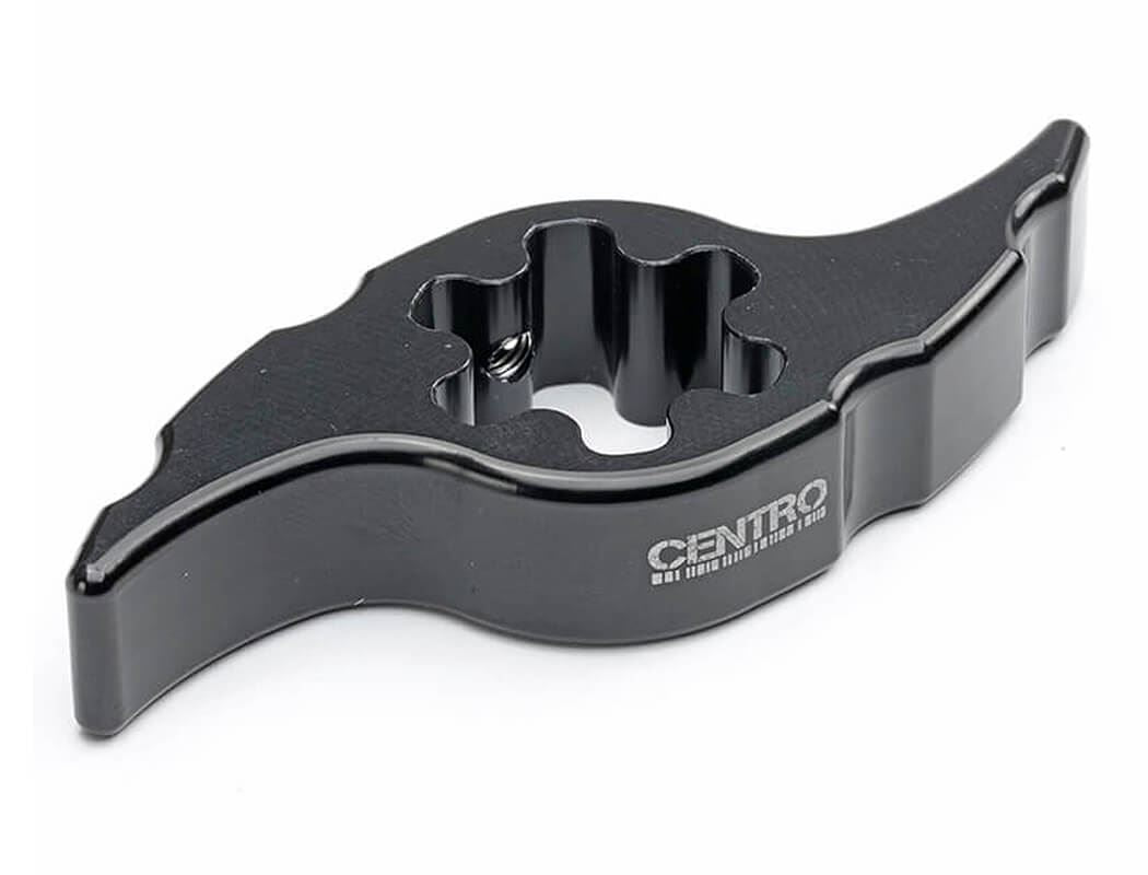 Centro Mip T-Wrench Handle (For 2.5Mm Mip Handles)
