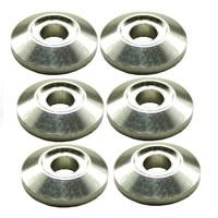 HoBao Hyper 8 Alu. Washer For Rear Shock Tower