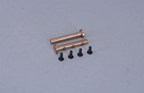 XTM Racing Steering Posts & Screws - All Rage