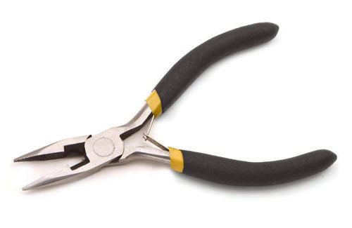 Rolson Mini Long Nose Pliers
