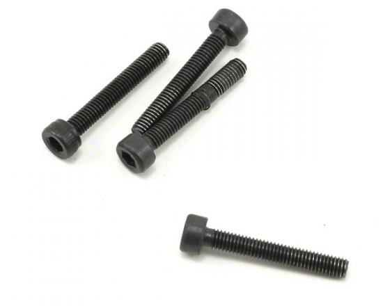 Schumacher Speed Pack-Hi-Tensile Wheel Screws