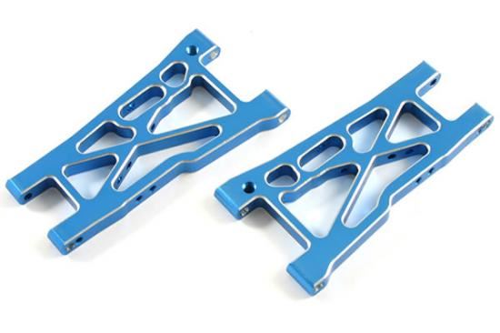 FTX VANTAGE REAR LOWER SUSP. ARM(AL.) 2PCS