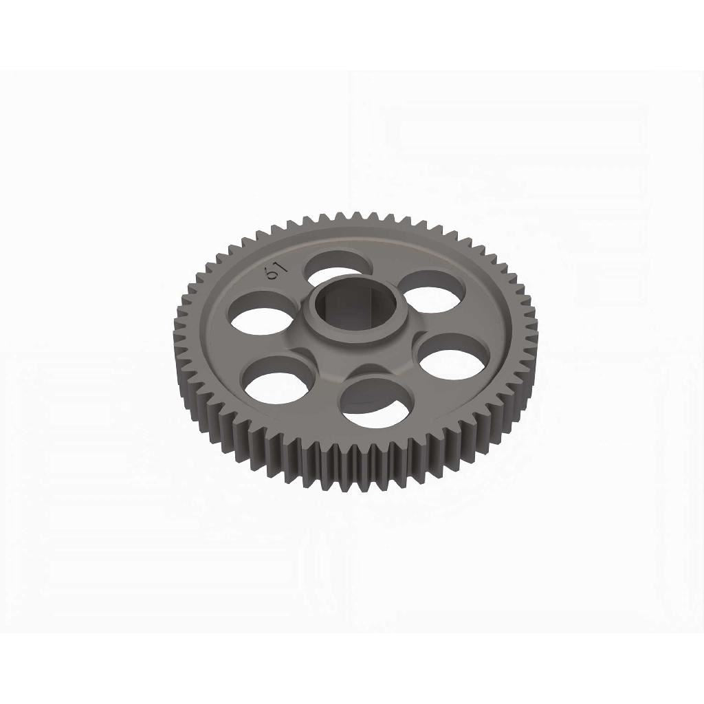 Arrma Spur Gear 61T Mod 0.5: Grom