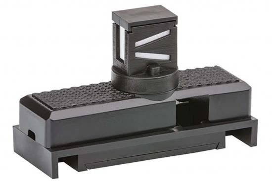 LGB Lit Rhb Turnout Lantern