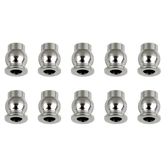 Element RC Enduro Pivot Balls - Steel
