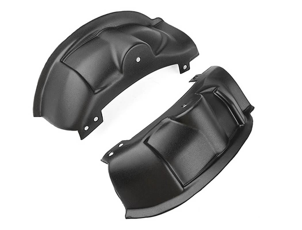 Rc4Wd Front Inner Fender Set For 1982 Toyota/Mojave Ii