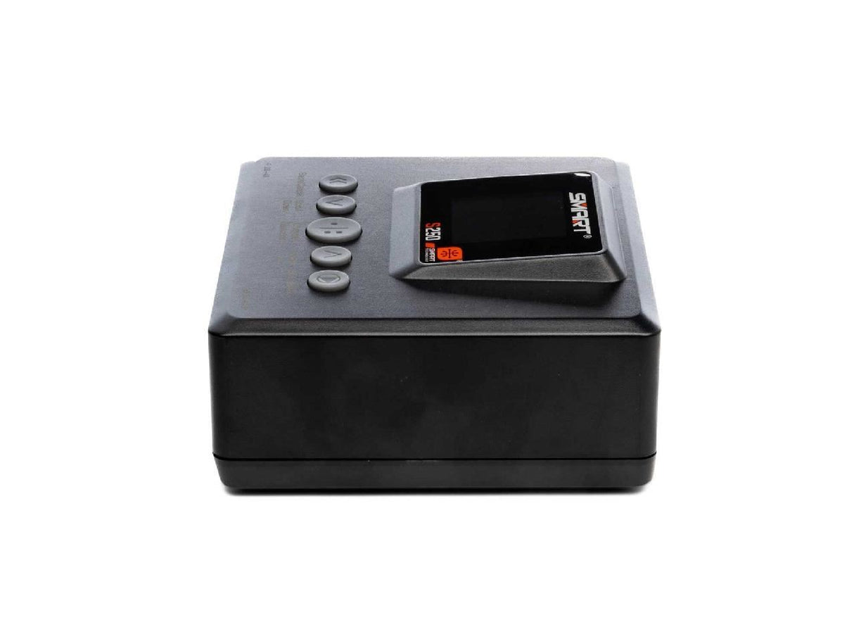 Spektrum Smart S250 AC Charger, 2x50W EU Version