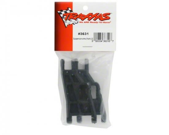 TRAXXAS Turnbuckles, toe link, 55mm (75mm center to center) (2)