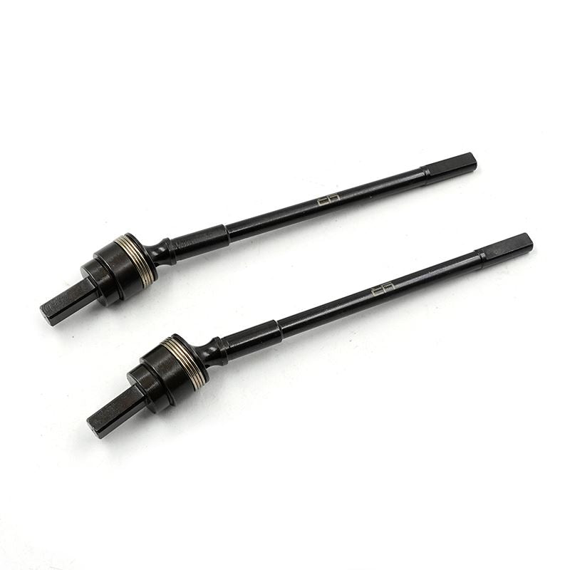 Yeah Racing HD Steel Front Universal CVD For Axial Capra