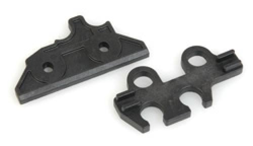 Schumacher Bumper & Battery Box Supports - Manic