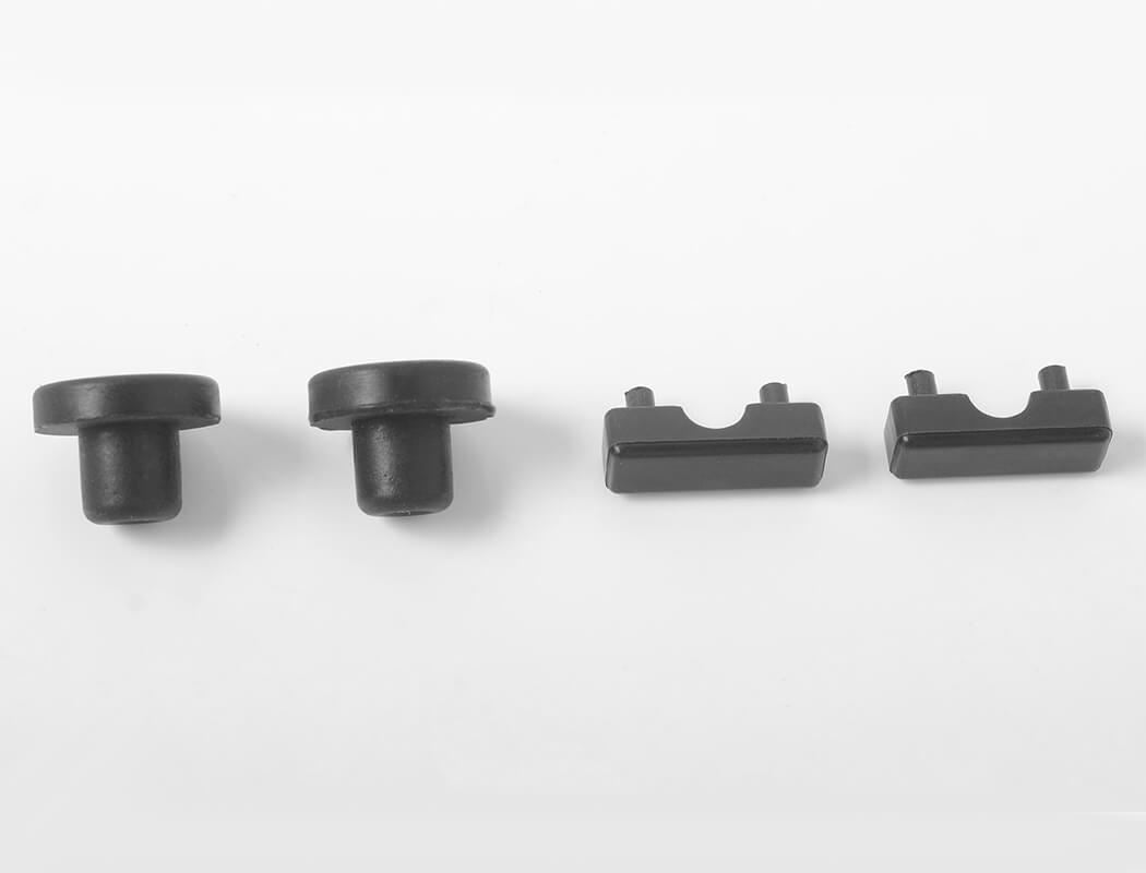 RC4WD 1/14 SCALE EARTH DIGGER 360L LIGHT SYSTEM