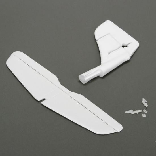 E-Flite Tail Set: Ultra Micro Radian