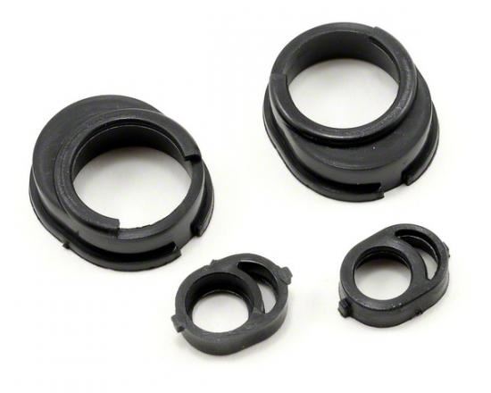 Schumacher Eccentrics; Diff & Idler - Cougar SV