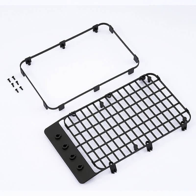 Fms Fcx10 11042 Rooftop Rack