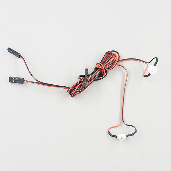 X-FLY TASMAN LED SET