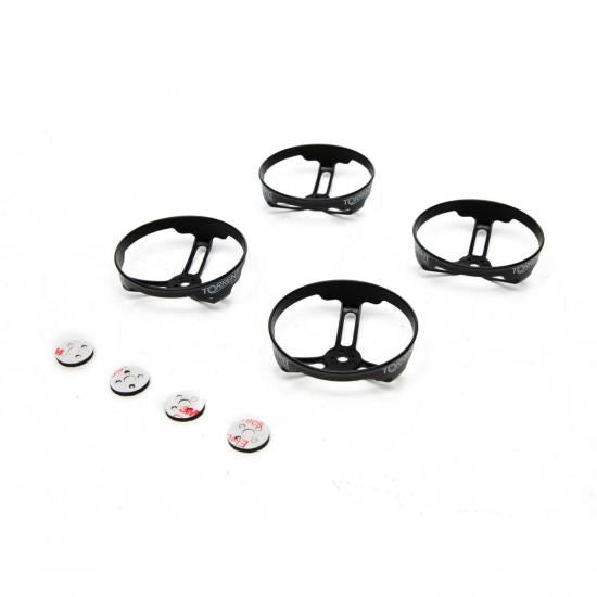 BLH Prop Guards (4): Torrent 110 FPV