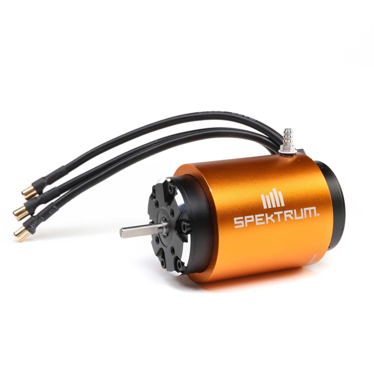 Spektrum Spektrum 4685 4 pole Brushless Marine Motor 1350Kv