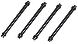 Anderson Motor Mount Poster