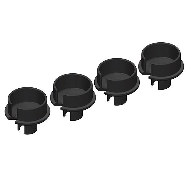 Corally Shock Spring Cup Composite 4 Pcs