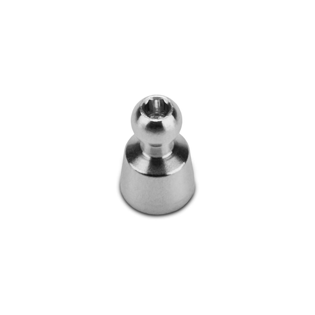 Rc10B7 Steering Drag-Link Ball-Stud Tall 1Pc