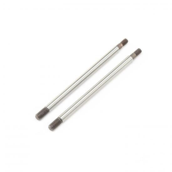 Losi Shock Shaft, Rear (2): Super Baja Rey (Losi254045)