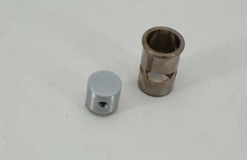 OS Engine Cylinder & Piston Assy. 30VG