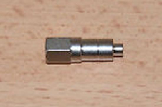 Tamiya Pilotshaft For 43501