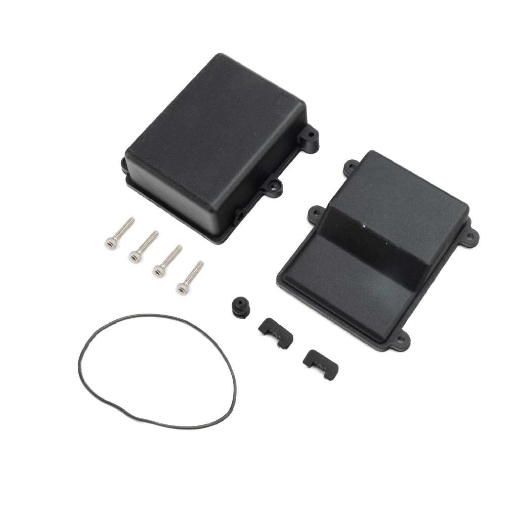 Proboat Receiver Box: Sonicwake 36In V3