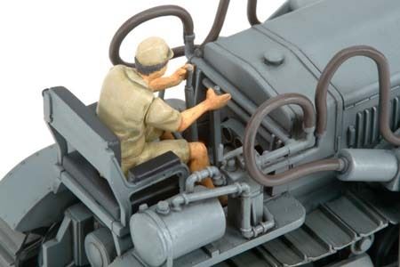 Tamiya 1/48 Ijn Komatsu G40