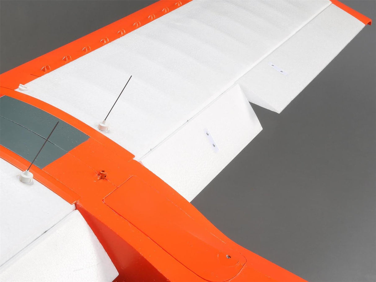 E Flite Carbon-Z Cub SS 2.1m BNF Basic with AS3X and SAFE Select