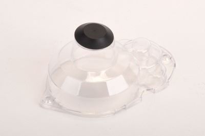 Schumacher Gear Cover - Cougar KD