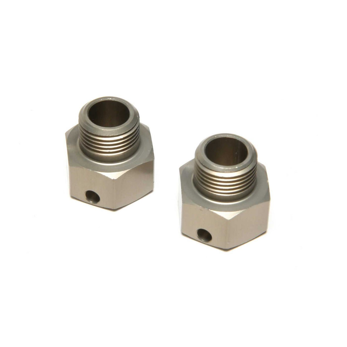 TLR Wheel Hex, Rear: 8XT