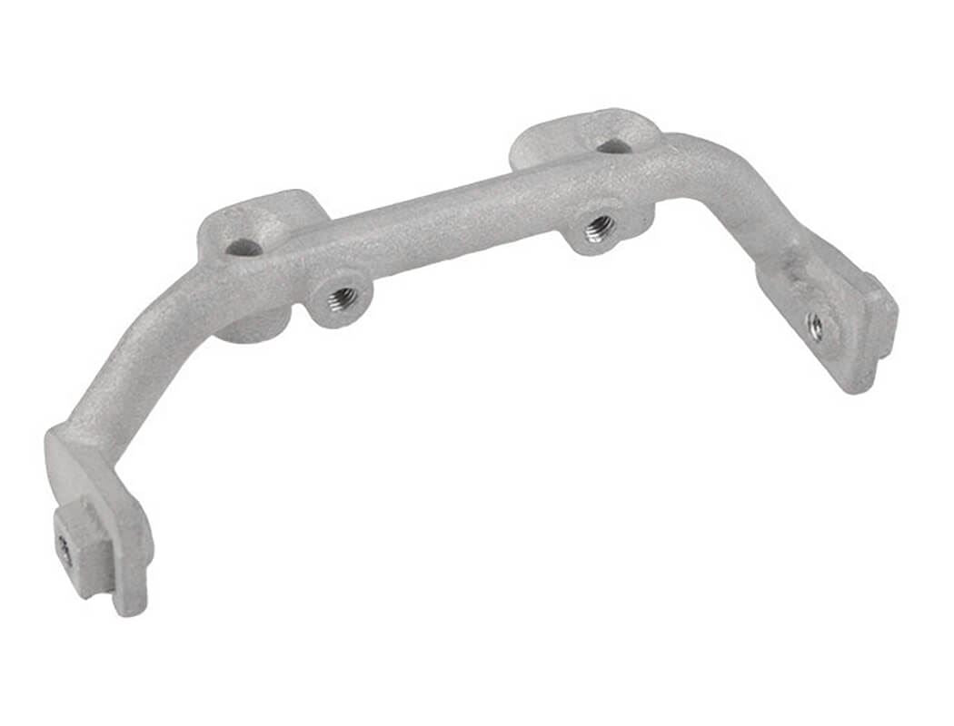 Rc4Wd Rear Shock Mounting System For Gelande Cruiser