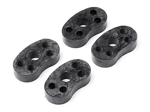 HPI Damper Bushing B (4Pcs)